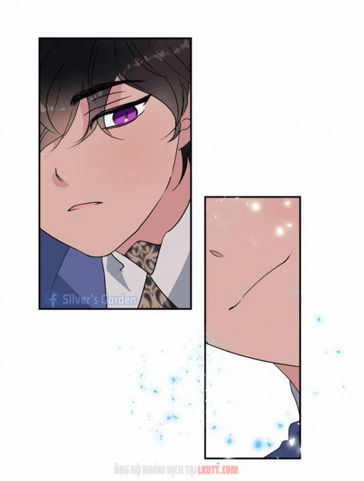 Thuần Hoá Quái Thú Thật Tốt 6 trang 18