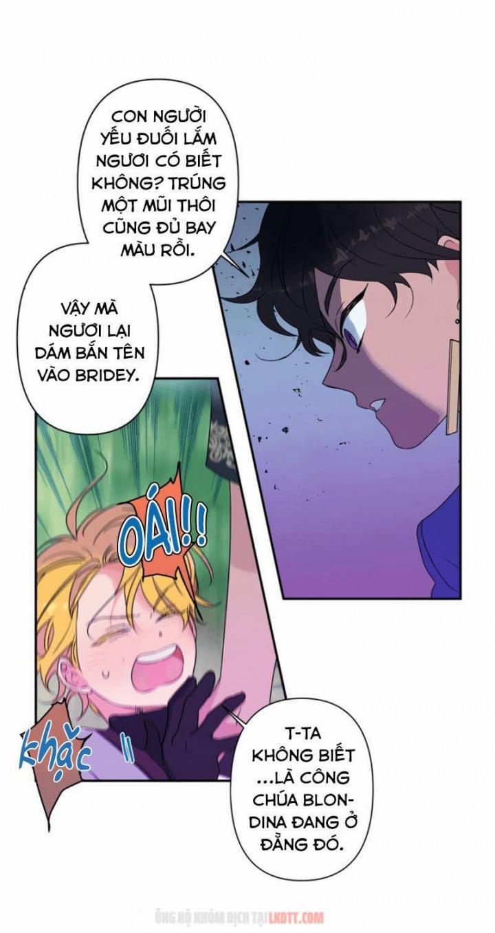 Thuần Hoá Quái Thú Thật Tốt 6 trang 2