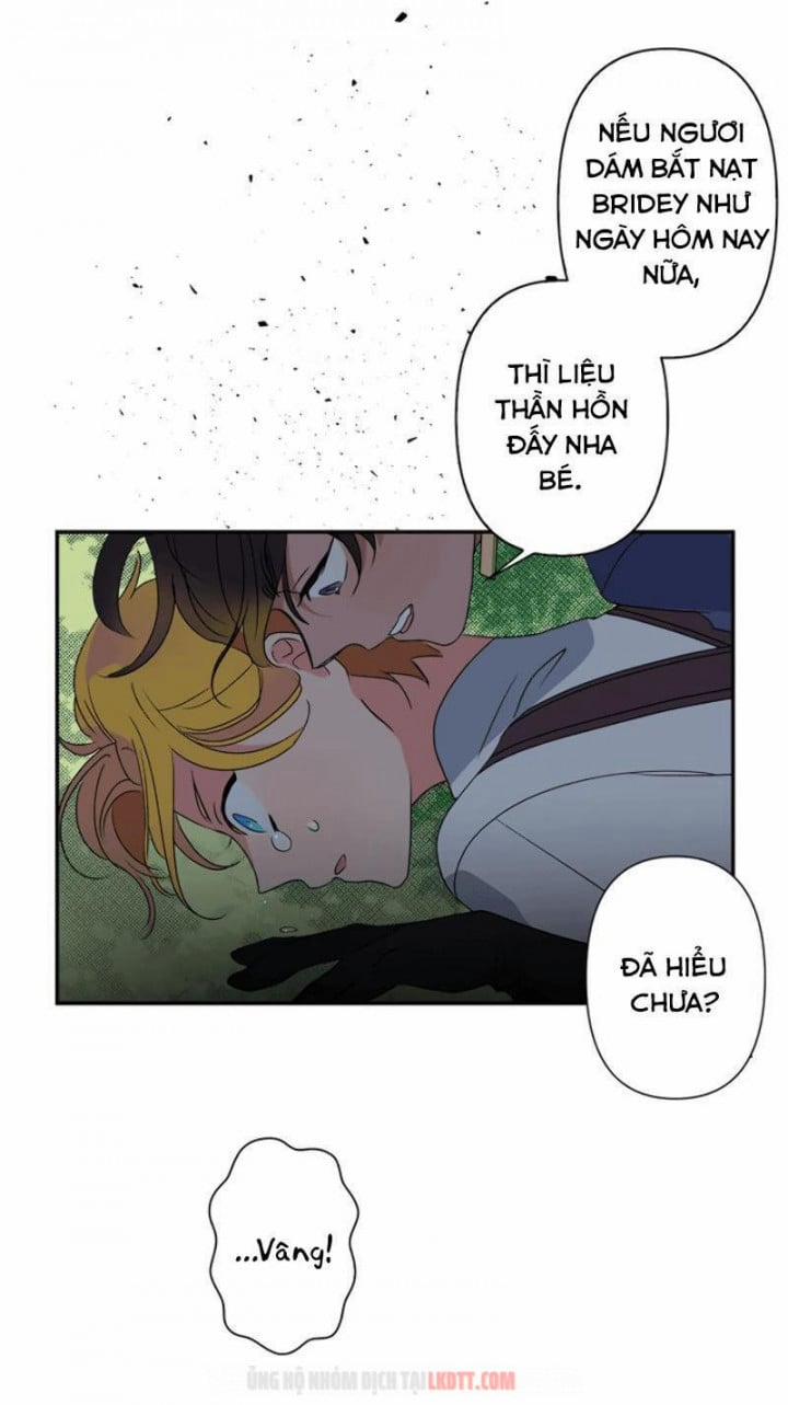 Thuần Hoá Quái Thú Thật Tốt 6 trang 21