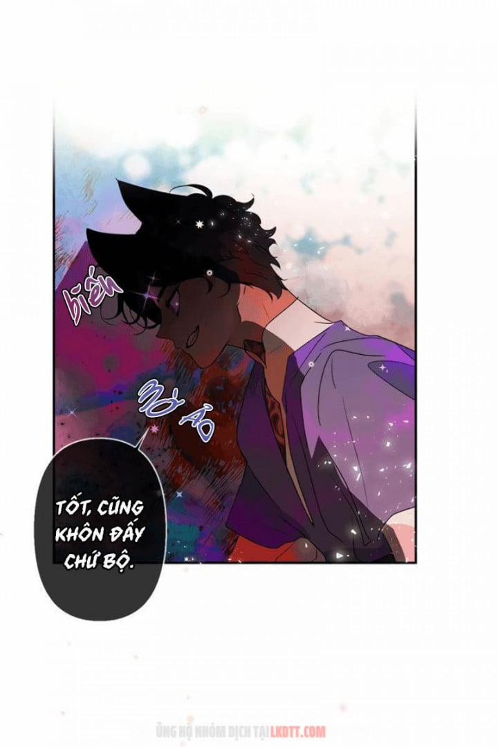 Thuần Hoá Quái Thú Thật Tốt 6 trang 22