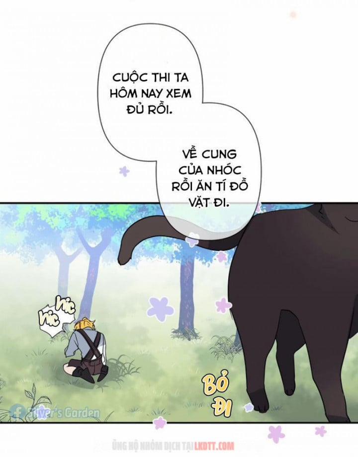 Thuần Hoá Quái Thú Thật Tốt 6 trang 23