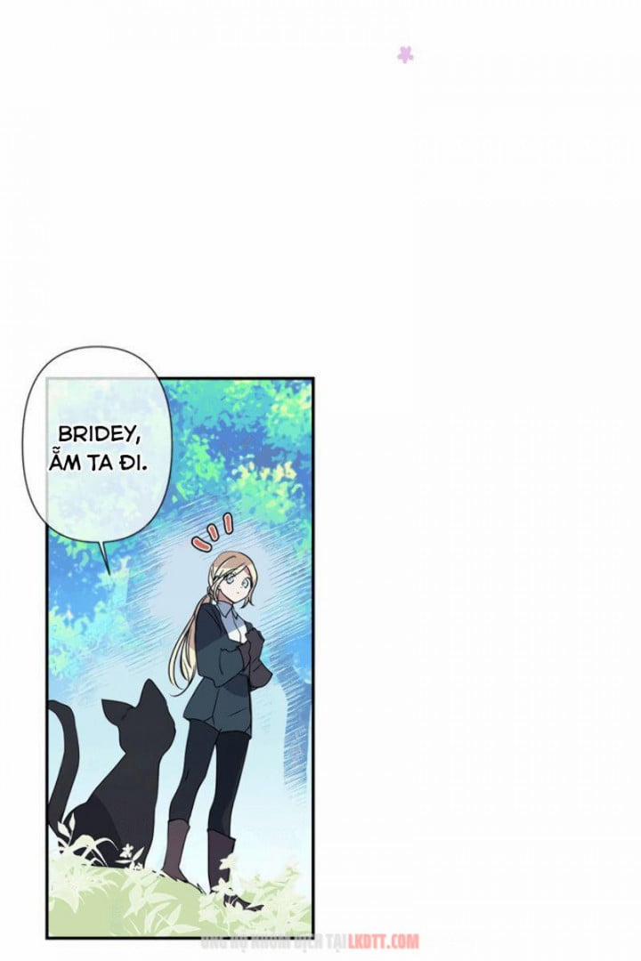 Thuần Hoá Quái Thú Thật Tốt 6 trang 24