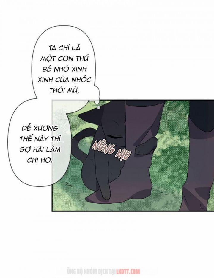 Thuần Hoá Quái Thú Thật Tốt 6 trang 25