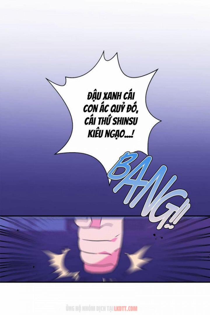 Thuần Hoá Quái Thú Thật Tốt 6 trang 28