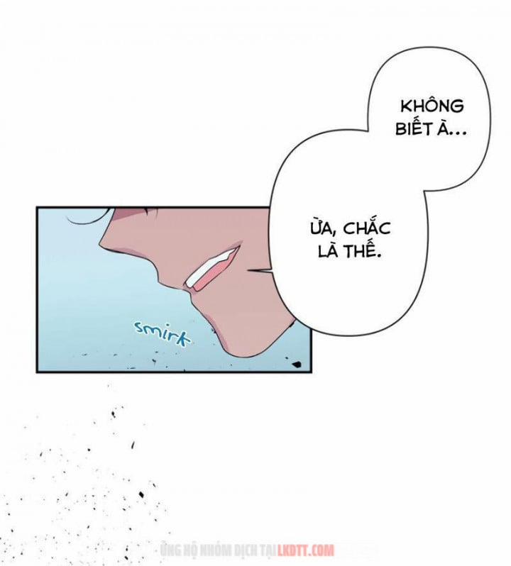 Thuần Hoá Quái Thú Thật Tốt 6 trang 3