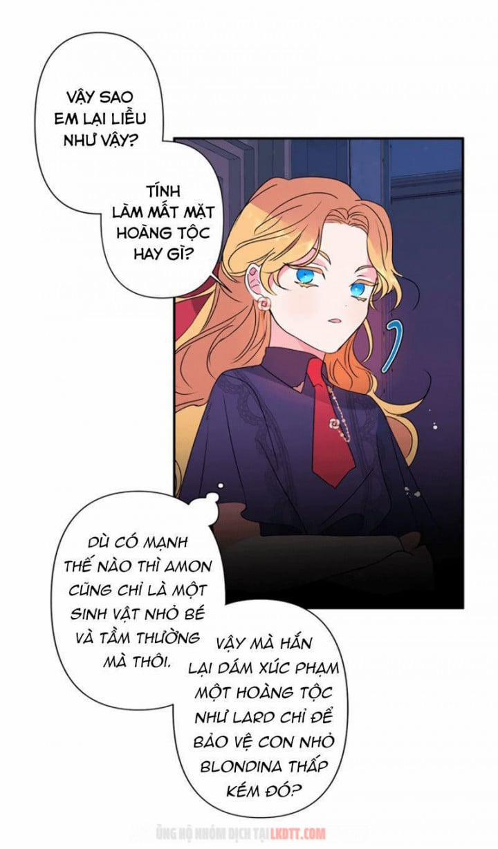 Thuần Hoá Quái Thú Thật Tốt 6 trang 30