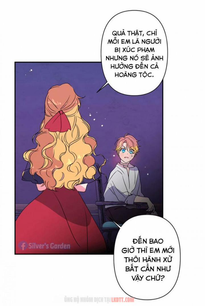 Thuần Hoá Quái Thú Thật Tốt 6 trang 31