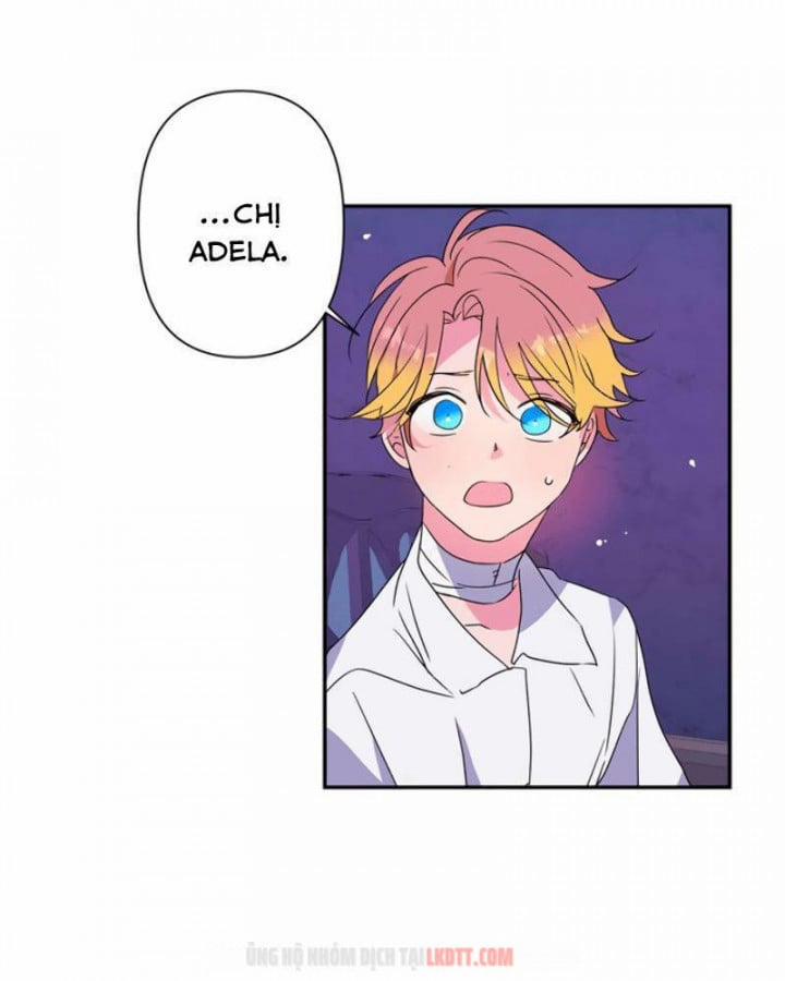 Thuần Hoá Quái Thú Thật Tốt 6 trang 32