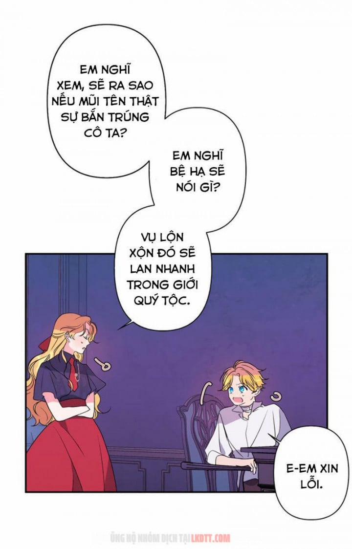 Thuần Hoá Quái Thú Thật Tốt 6 trang 33