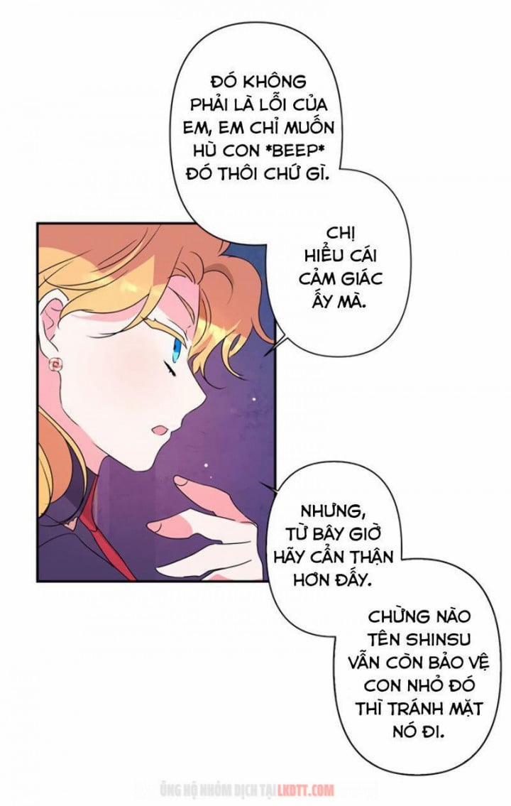 Thuần Hoá Quái Thú Thật Tốt 6 trang 34