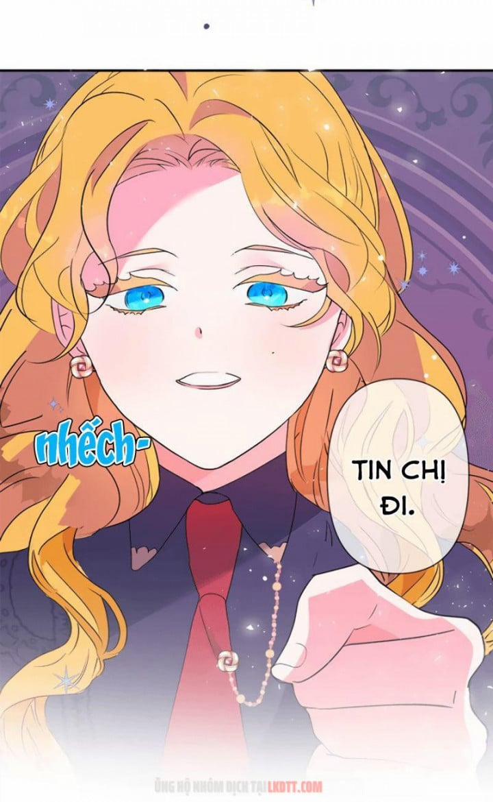 Thuần Hoá Quái Thú Thật Tốt 6 trang 37