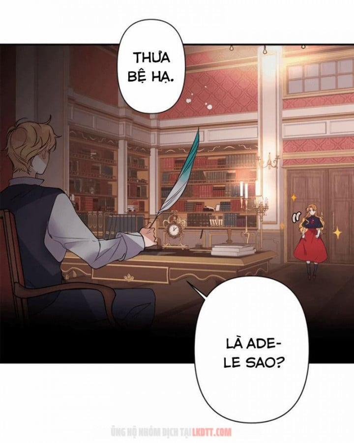 Thuần Hoá Quái Thú Thật Tốt 6 trang 39