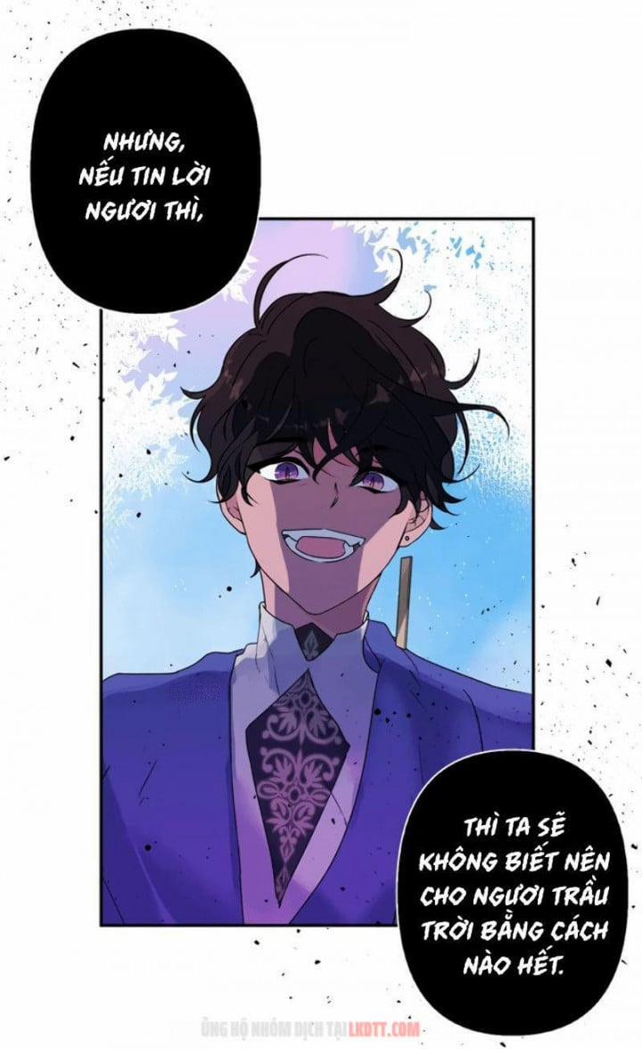 Thuần Hoá Quái Thú Thật Tốt 6 trang 4