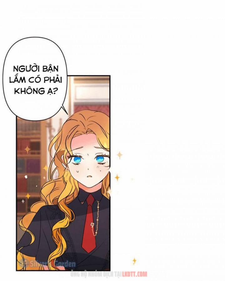 Thuần Hoá Quái Thú Thật Tốt 6 trang 40