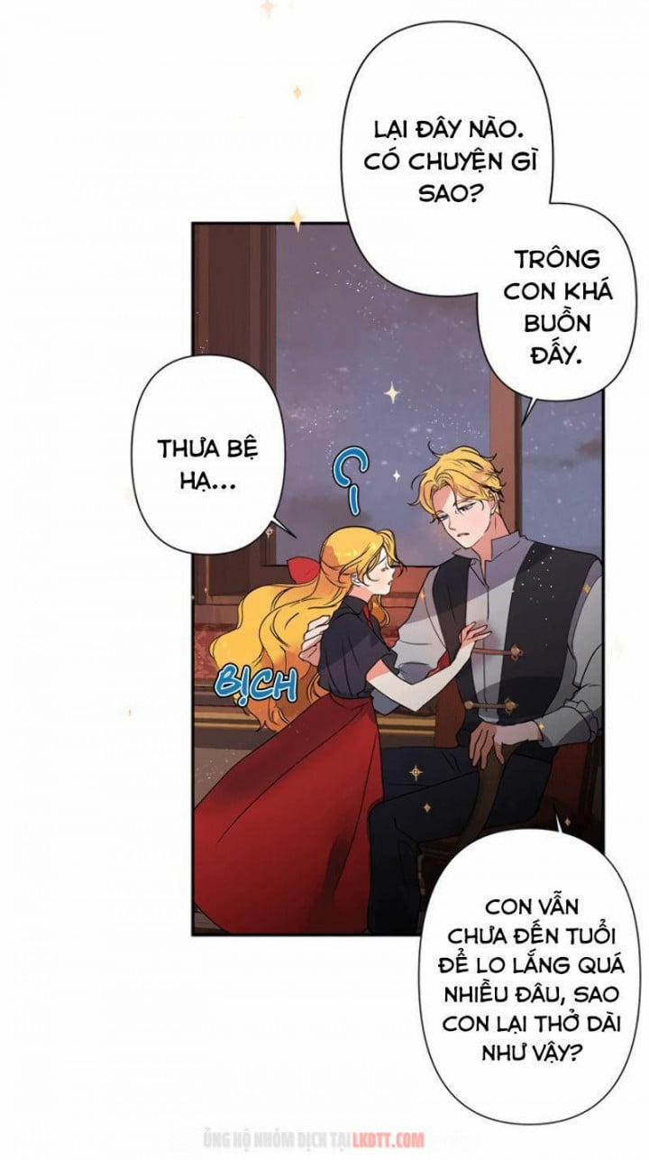 Thuần Hoá Quái Thú Thật Tốt 6 trang 41