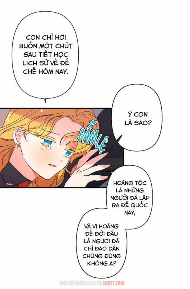 Thuần Hoá Quái Thú Thật Tốt 6 trang 42