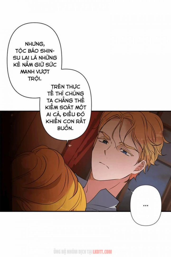 Thuần Hoá Quái Thú Thật Tốt 6 trang 43