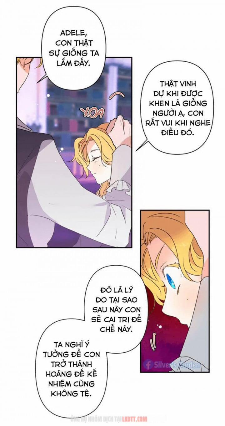 Thuần Hoá Quái Thú Thật Tốt 6 trang 44