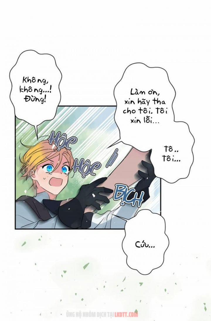 Thuần Hoá Quái Thú Thật Tốt 6 trang 6