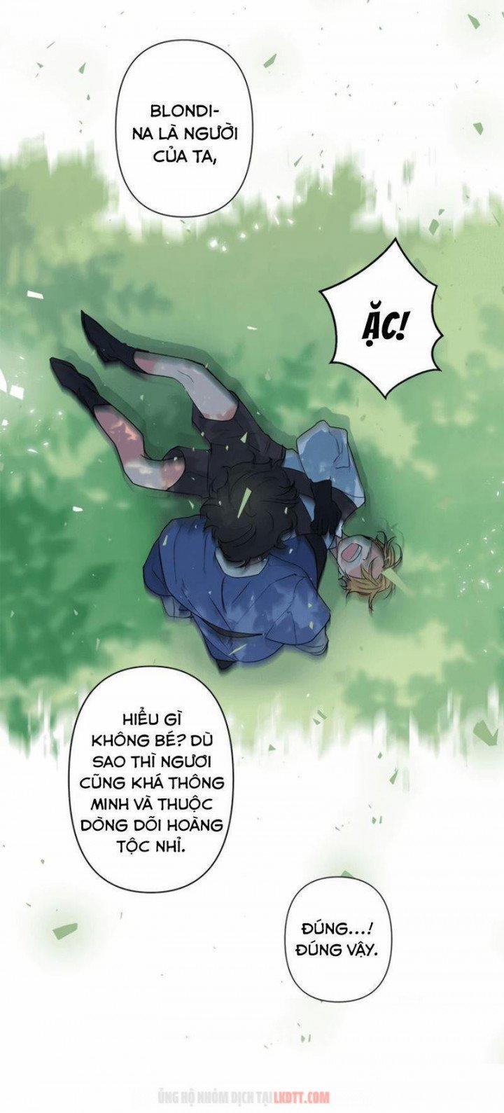 Thuần Hoá Quái Thú Thật Tốt 6 trang 7