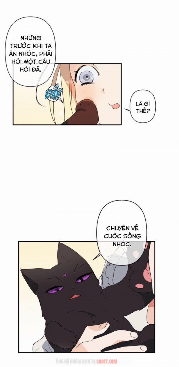 Thuần Hoá Quái Thú Thật Tốt 7 trang 13