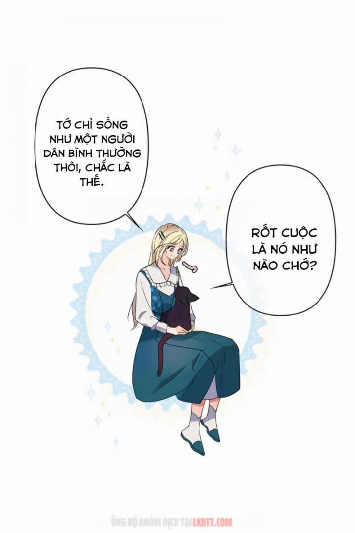 Thuần Hoá Quái Thú Thật Tốt 7 trang 15