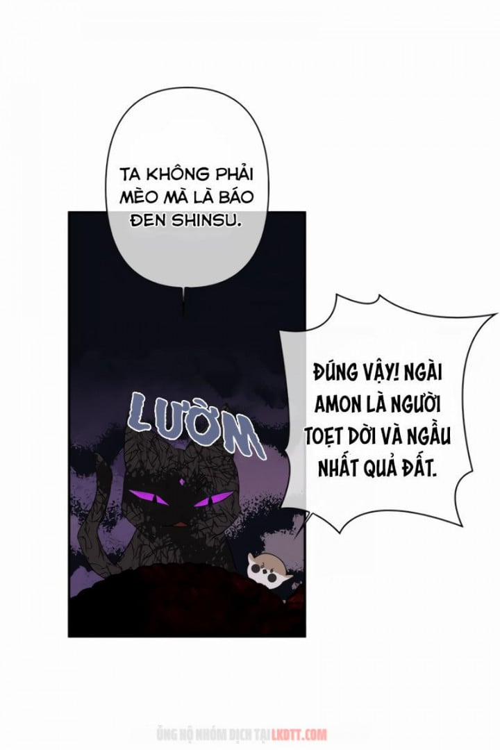 Thuần Hoá Quái Thú Thật Tốt 7 trang 2