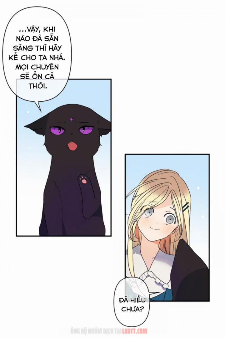 Thuần Hoá Quái Thú Thật Tốt 7 trang 21