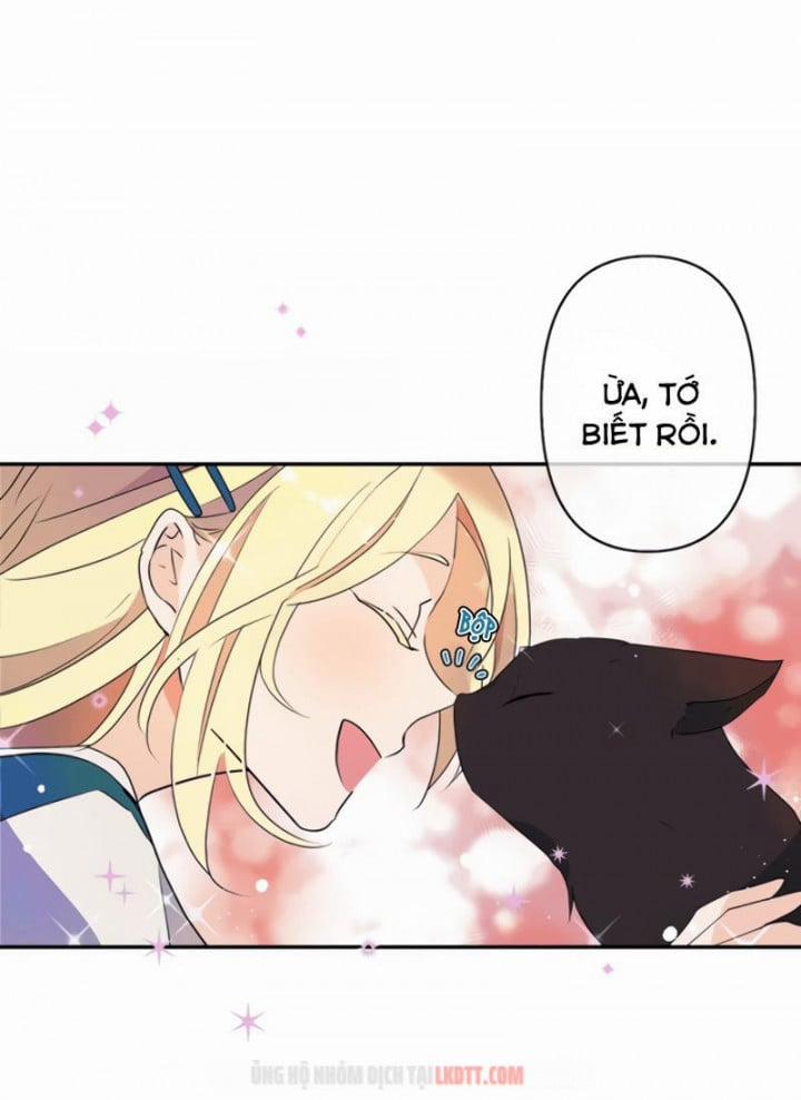 Thuần Hoá Quái Thú Thật Tốt 7 trang 22