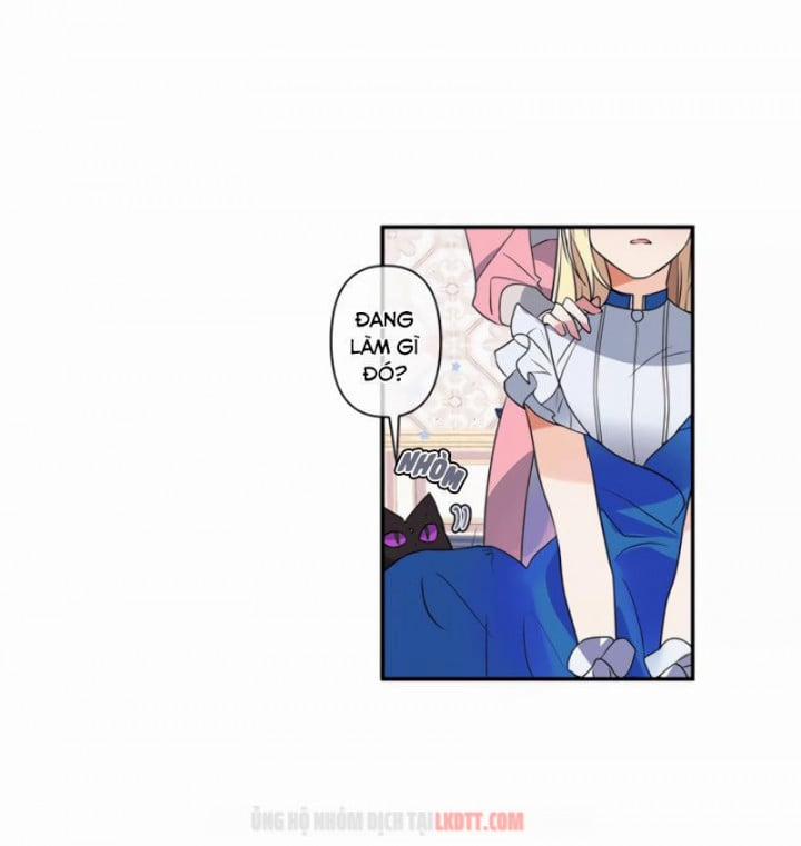 Thuần Hoá Quái Thú Thật Tốt 7 trang 25