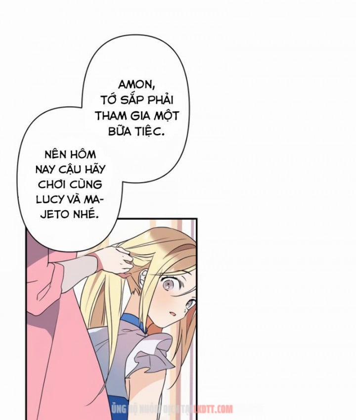 Thuần Hoá Quái Thú Thật Tốt 7 trang 26