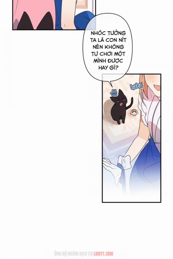 Thuần Hoá Quái Thú Thật Tốt 7 trang 27