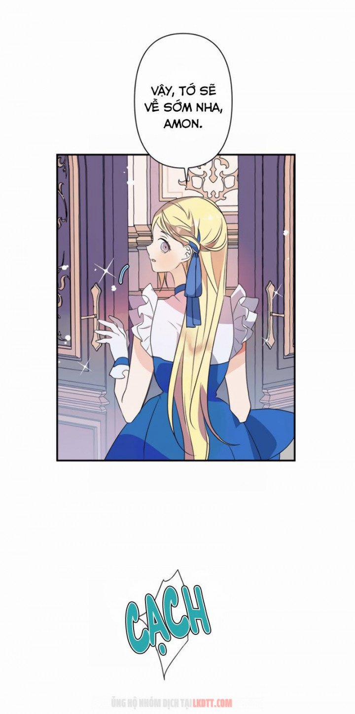 Thuần Hoá Quái Thú Thật Tốt 7 trang 28