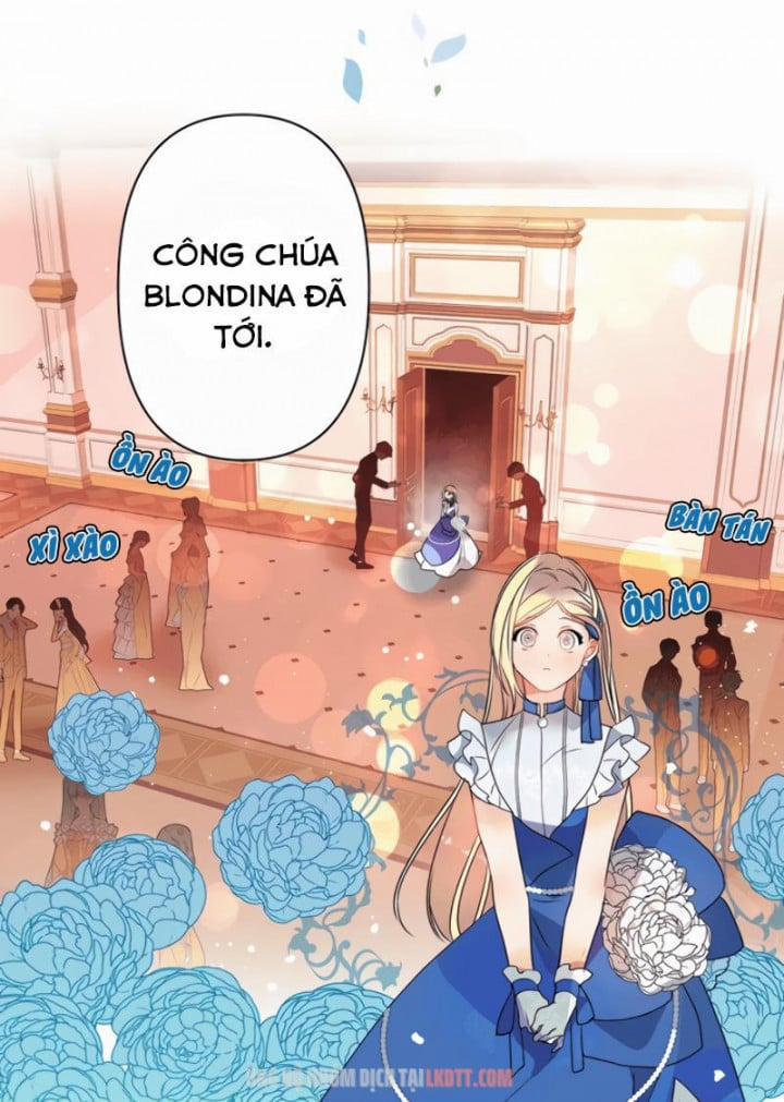 Thuần Hoá Quái Thú Thật Tốt 7 trang 32