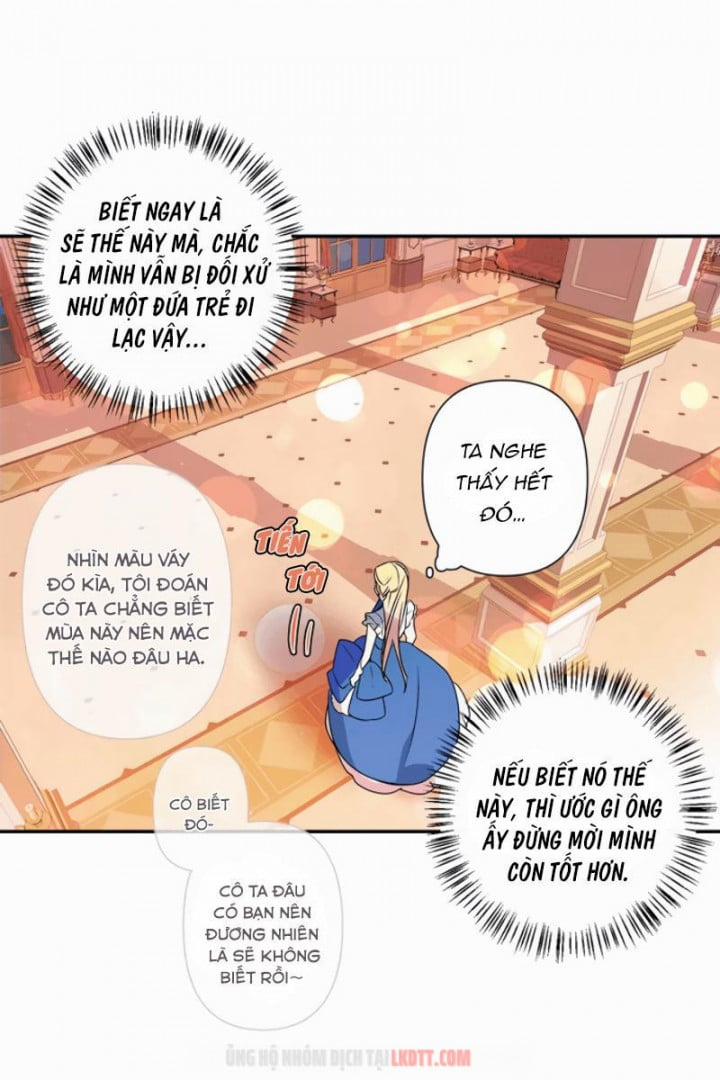 Thuần Hoá Quái Thú Thật Tốt 7 trang 34