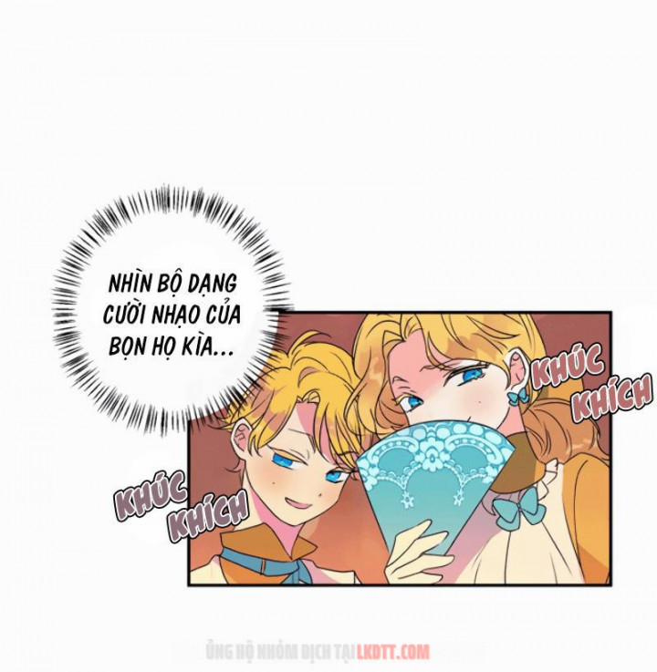 Thuần Hoá Quái Thú Thật Tốt 7 trang 35