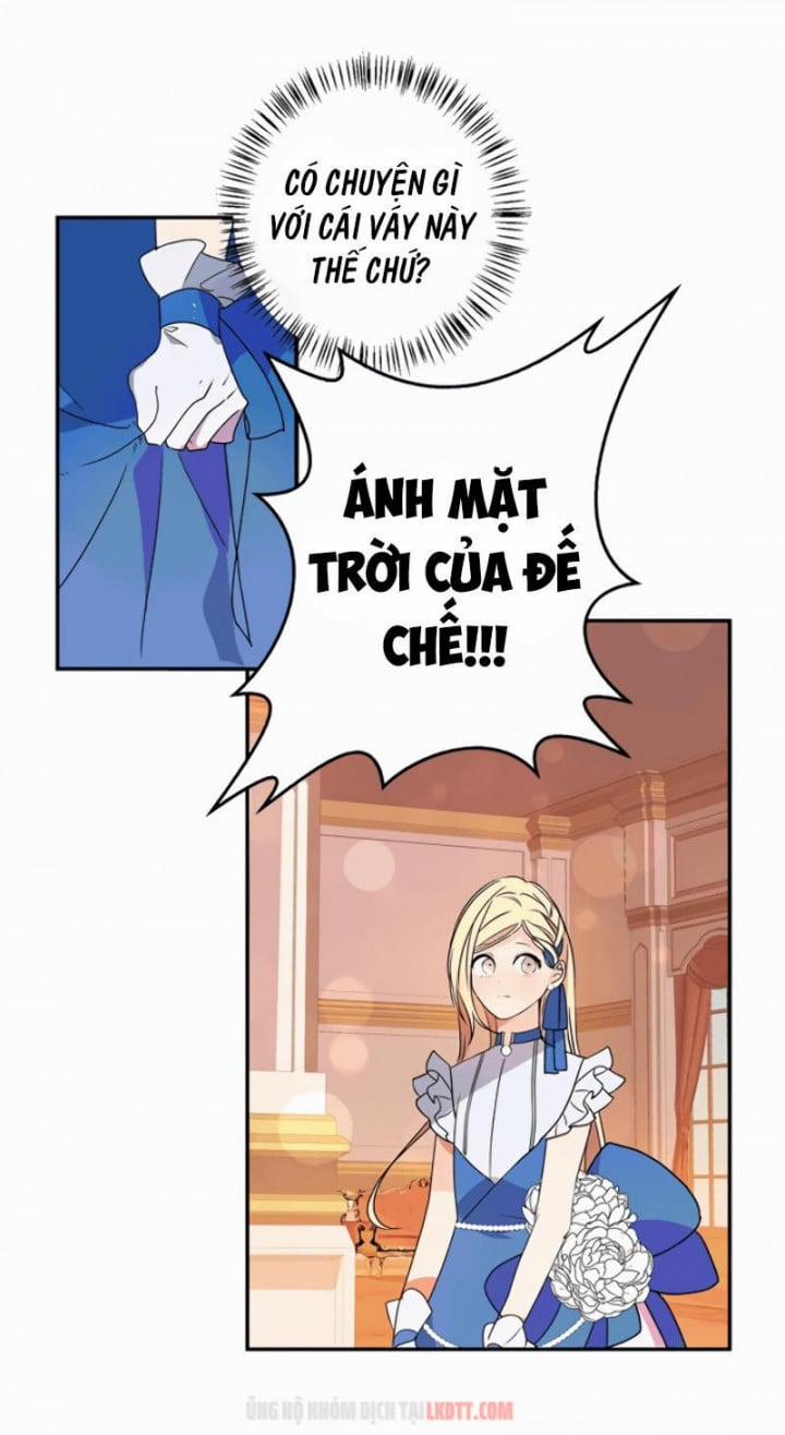 Thuần Hoá Quái Thú Thật Tốt 7 trang 36