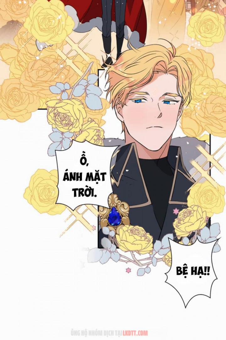 Thuần Hoá Quái Thú Thật Tốt 7 trang 38