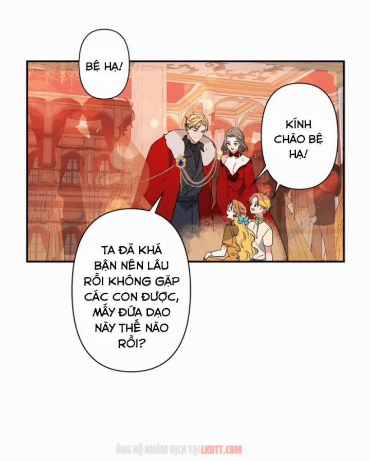 Thuần Hoá Quái Thú Thật Tốt 7 trang 39