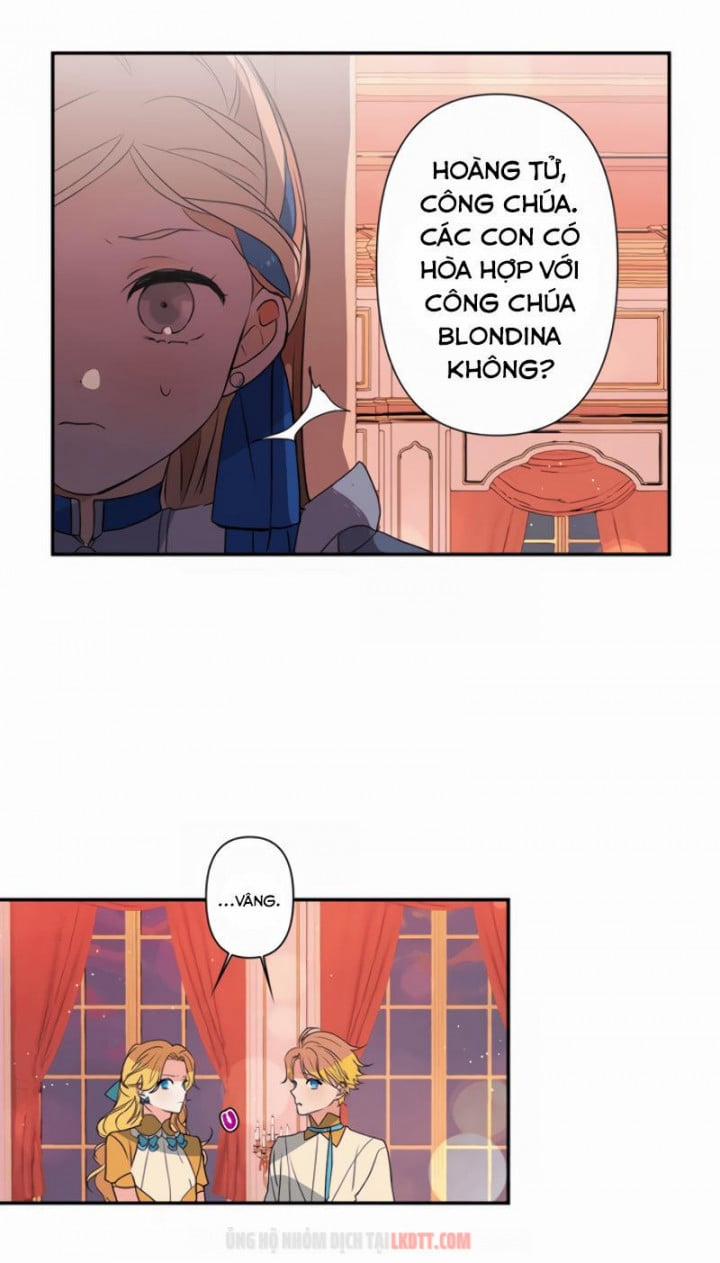 Thuần Hoá Quái Thú Thật Tốt 7 trang 42