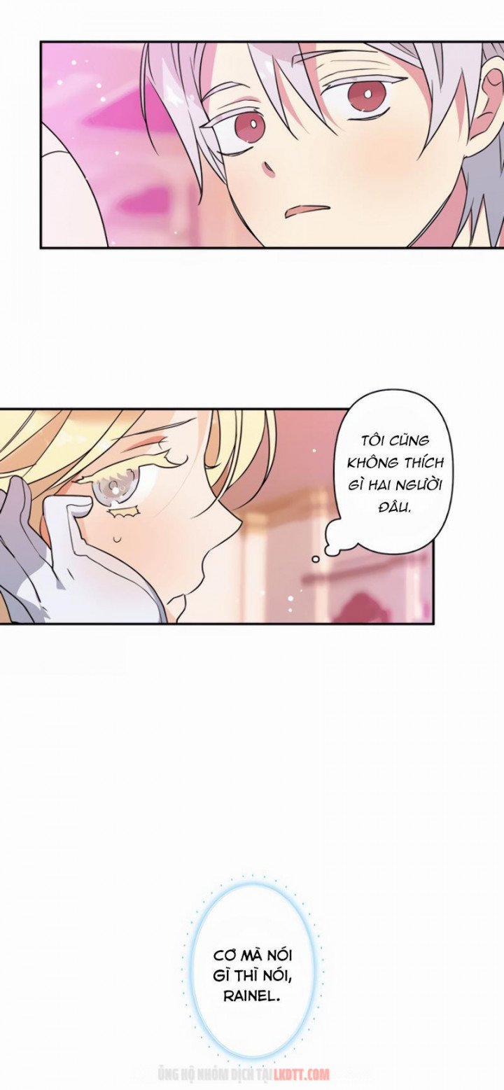 Thuần Hoá Quái Thú Thật Tốt 7 trang 44