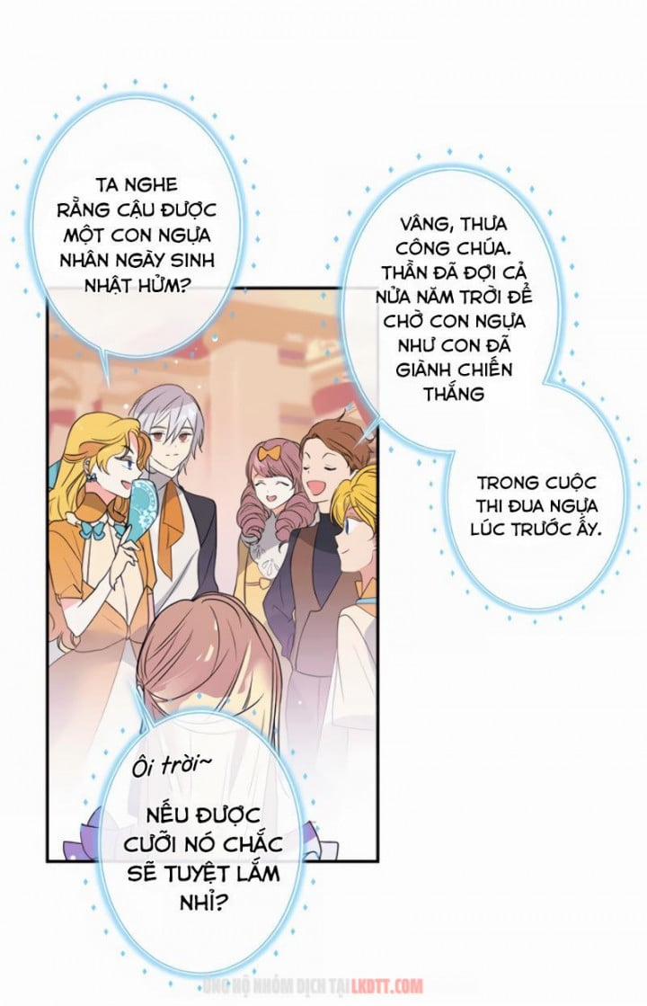 Thuần Hoá Quái Thú Thật Tốt 7 trang 45