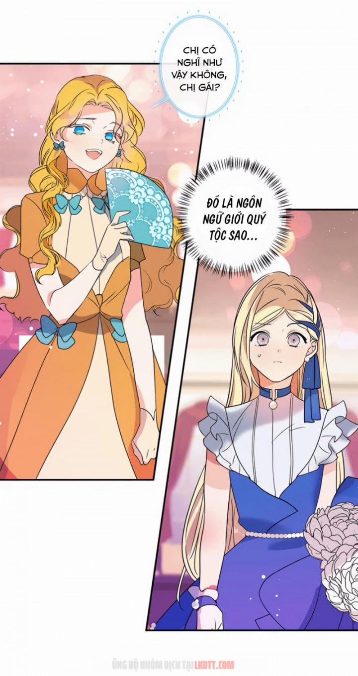 Thuần Hoá Quái Thú Thật Tốt 7 trang 46