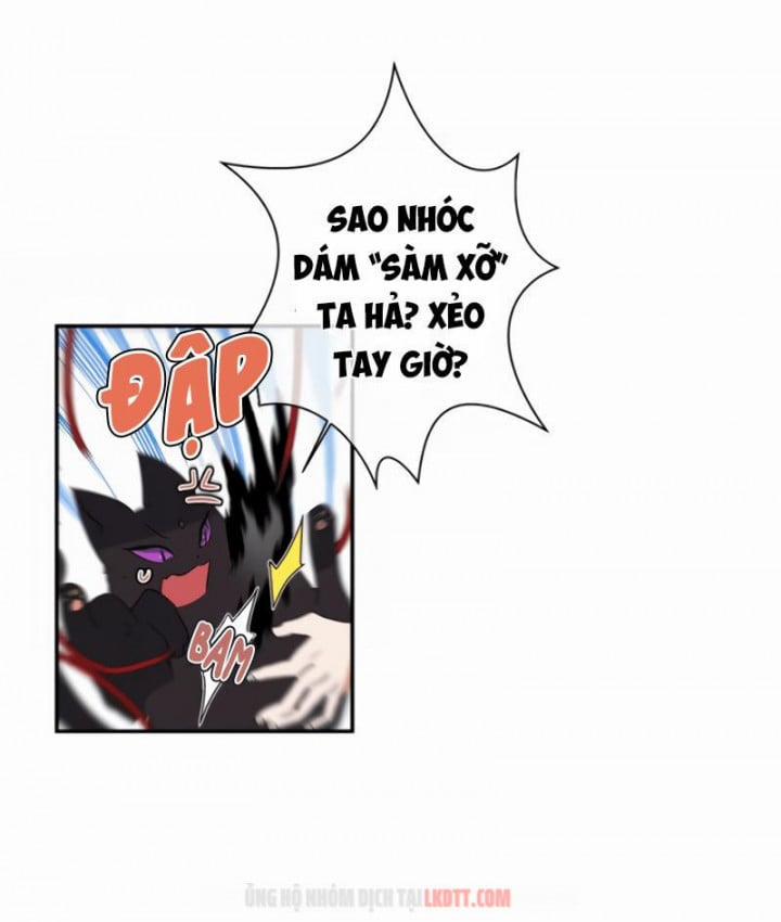 Thuần Hoá Quái Thú Thật Tốt 7 trang 8