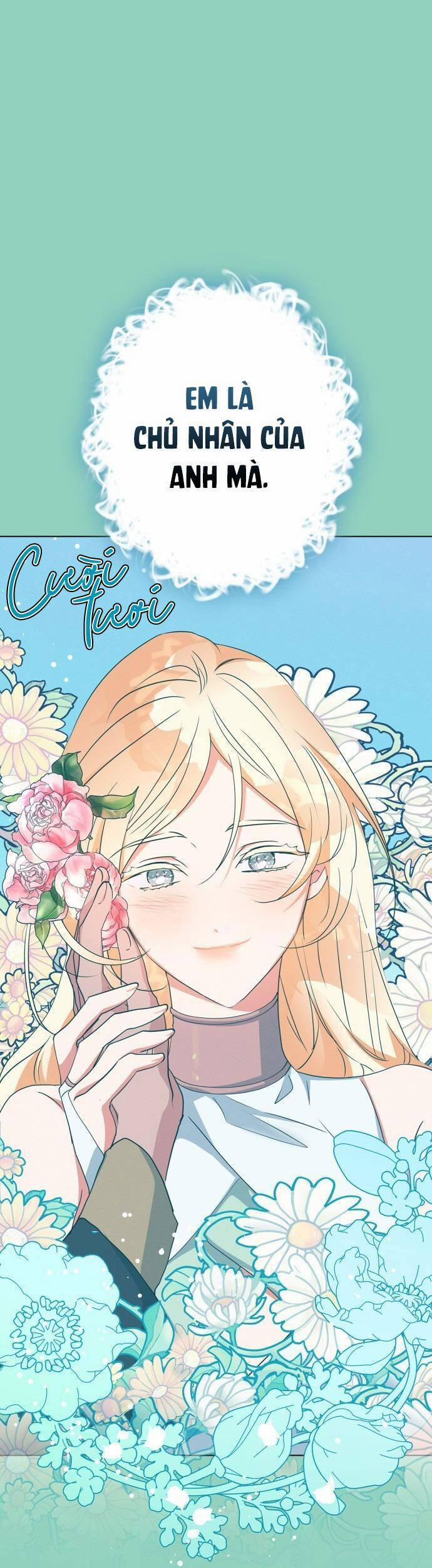 Thuần Hoá Quái Thú Thật Tốt 72 trang 0