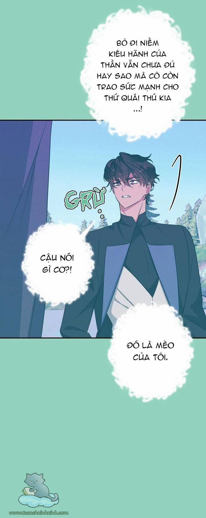 Thuần Hoá Quái Thú Thật Tốt 72 trang 15