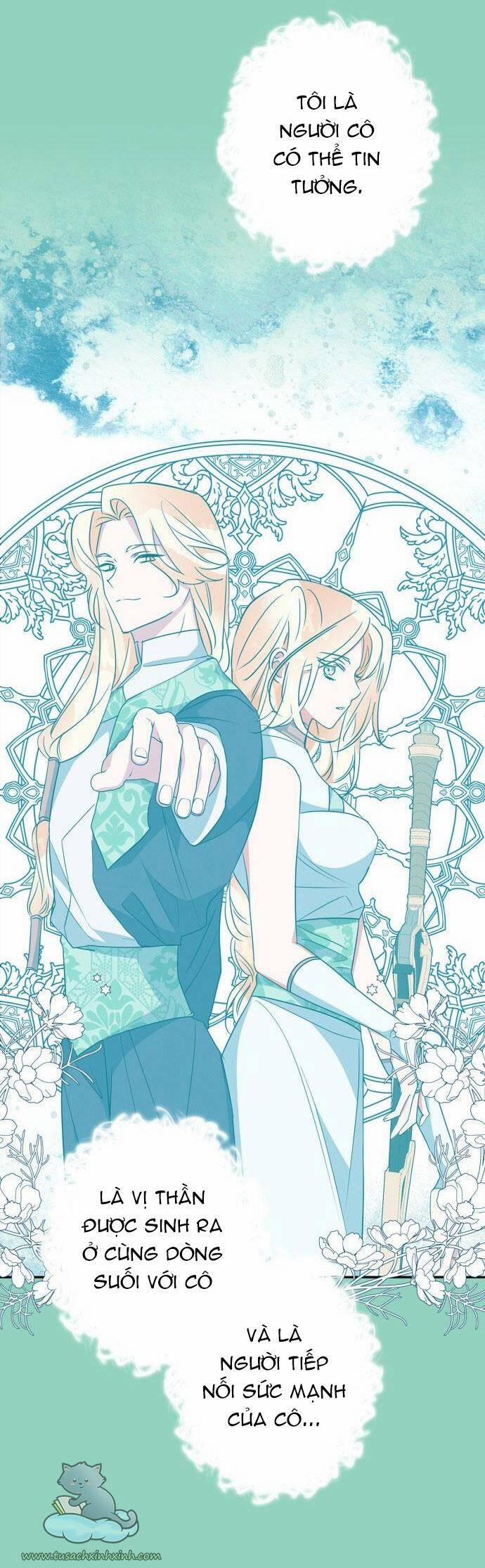 Thuần Hoá Quái Thú Thật Tốt 72 trang 21