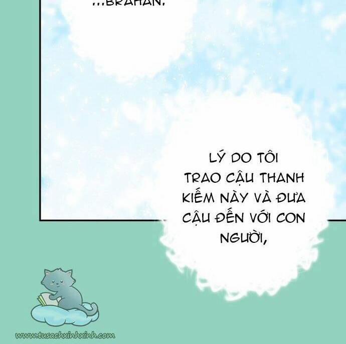 Thuần Hoá Quái Thú Thật Tốt 72 trang 23