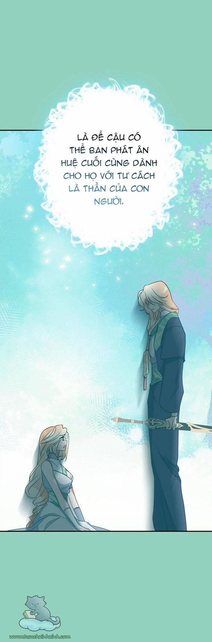 Thuần Hoá Quái Thú Thật Tốt 72 trang 24