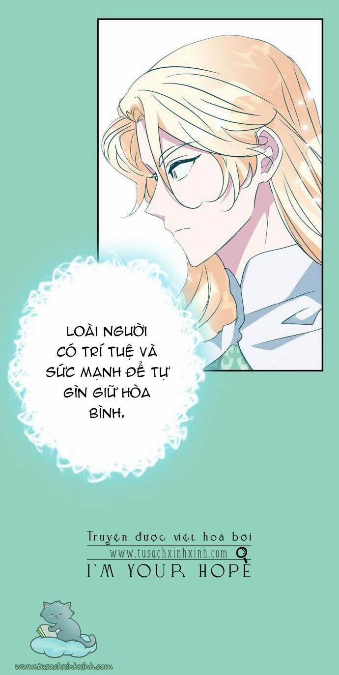 Thuần Hoá Quái Thú Thật Tốt 72 trang 25